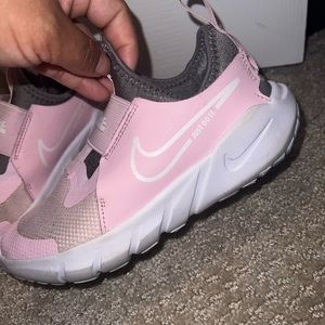 Nike sneakers
